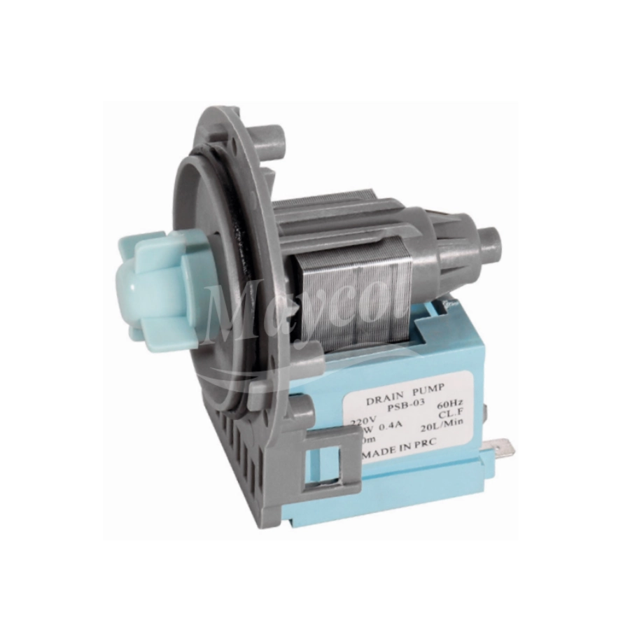 bomba para lavadora samsung de 220v 35w - psb-03