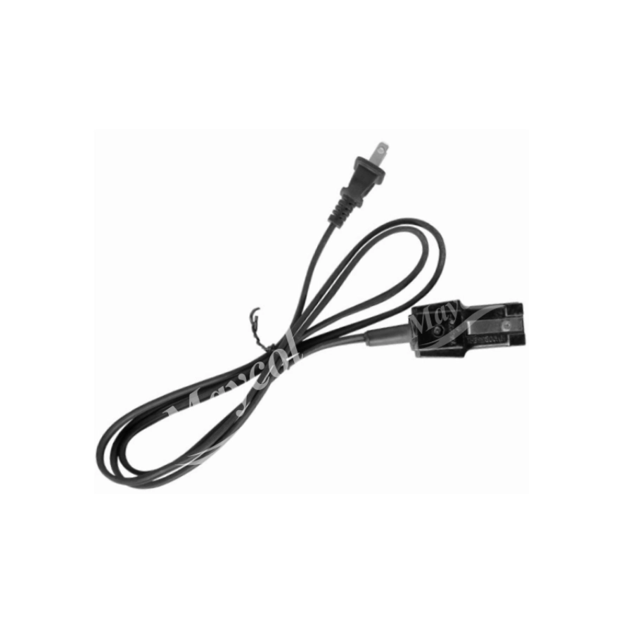 cable de 2 entradas para olla arrocera - jr-036ca
