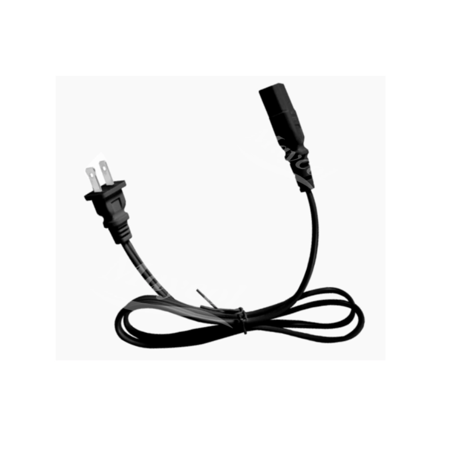 cable negro para olla arrocera - k-012n