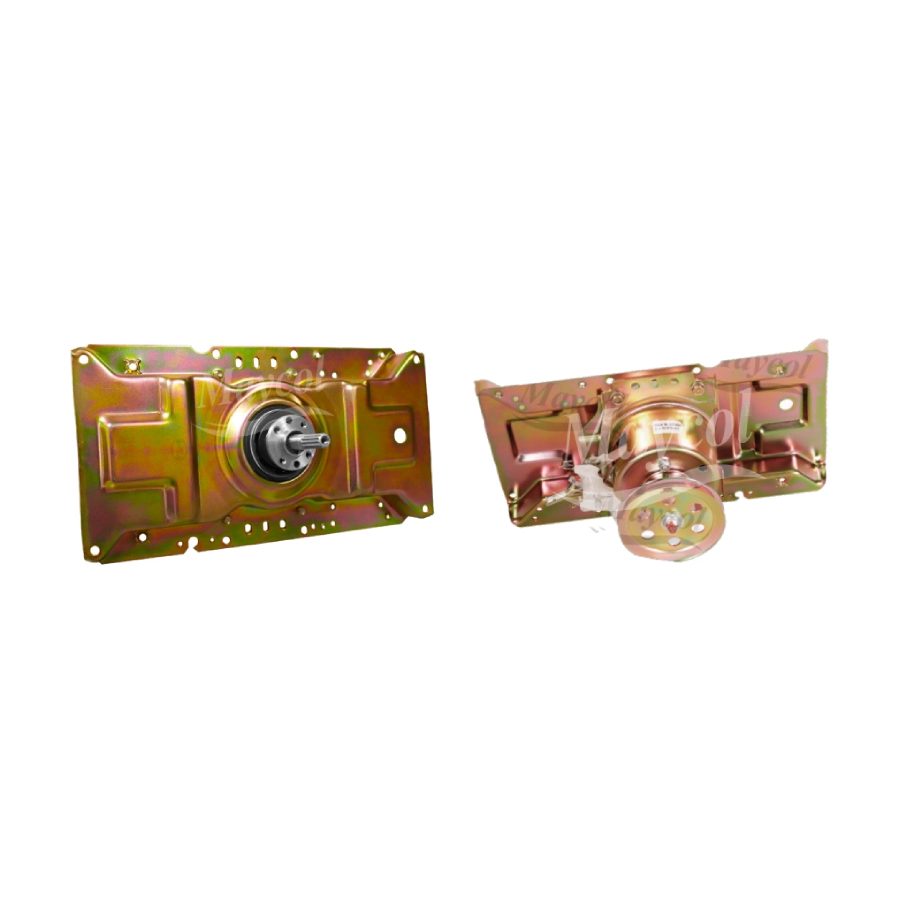 caja de engranaje 6h cuello alto - lhq-516-71