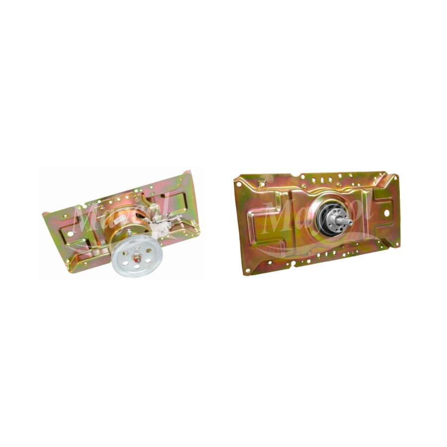 caja de engranaje 8h cuello alto - lhq-516-8