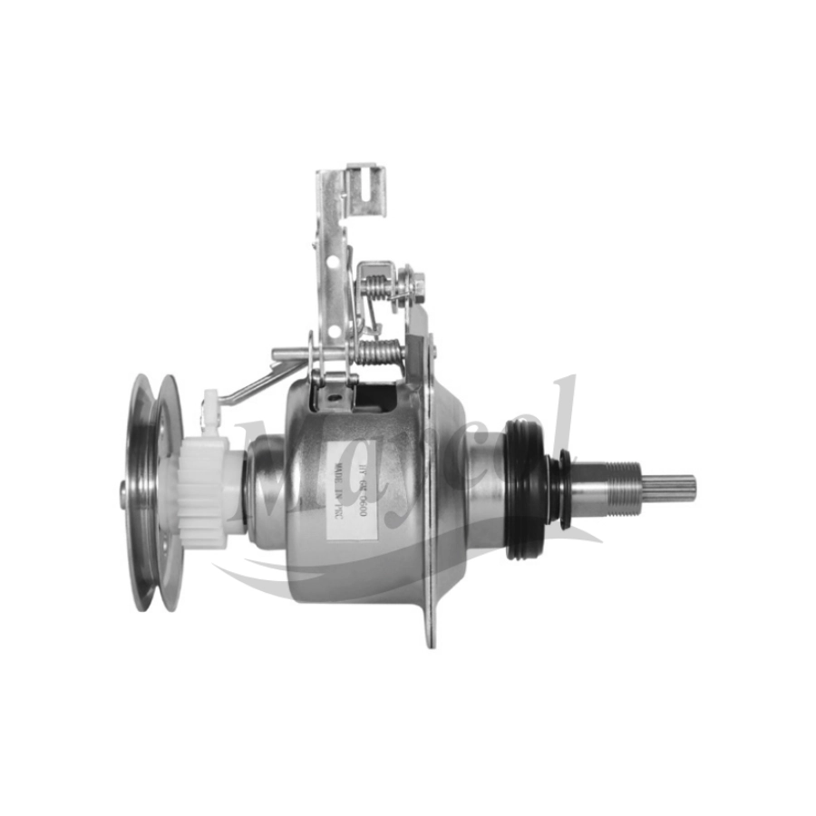 caja de transmisión para daewoo chico - hy-gm0600