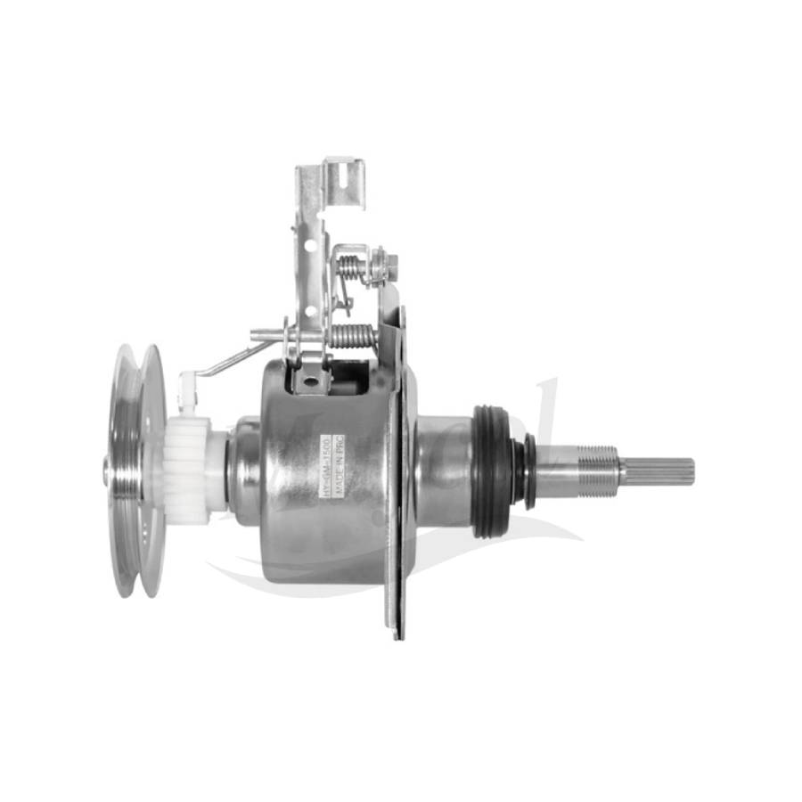 caja de transmisión para lavadora daewoo - hy-gm1500