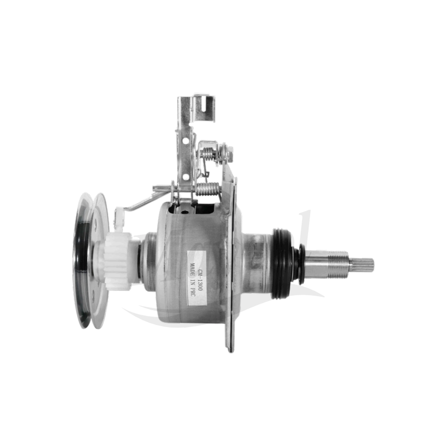 caja para daewoo grande - gm-1300