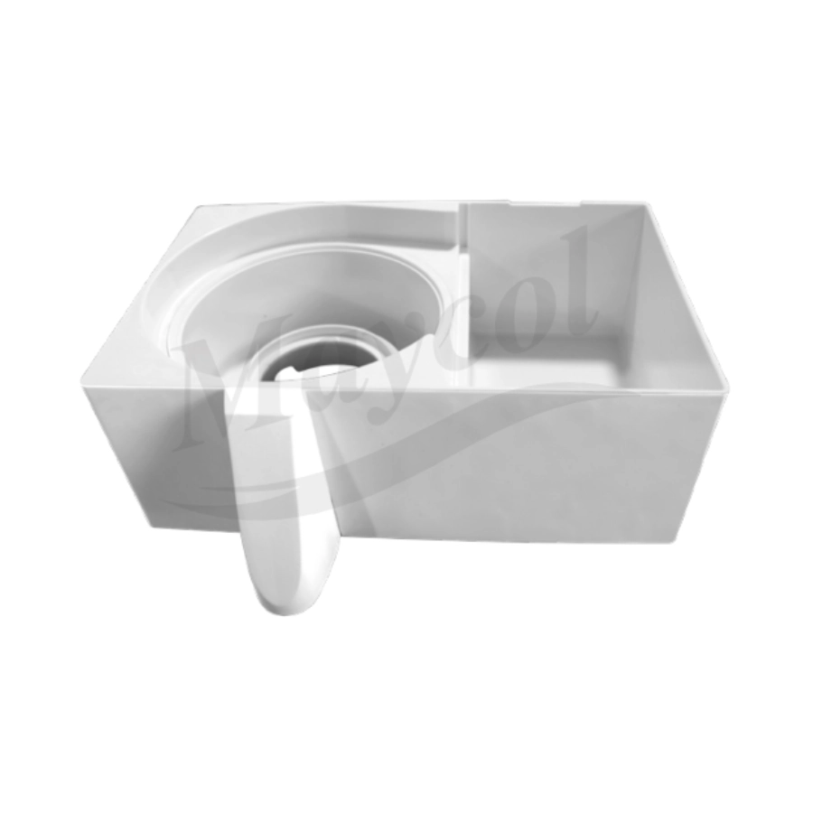cajón superior de extractor - bhn-01
