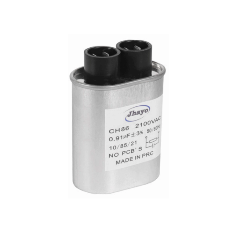 capacitador de 0.91 uf - hy-capo91