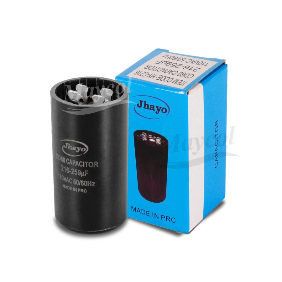 capacitor 270uf - hy-c270 capacitor 270uf - hy-c270
