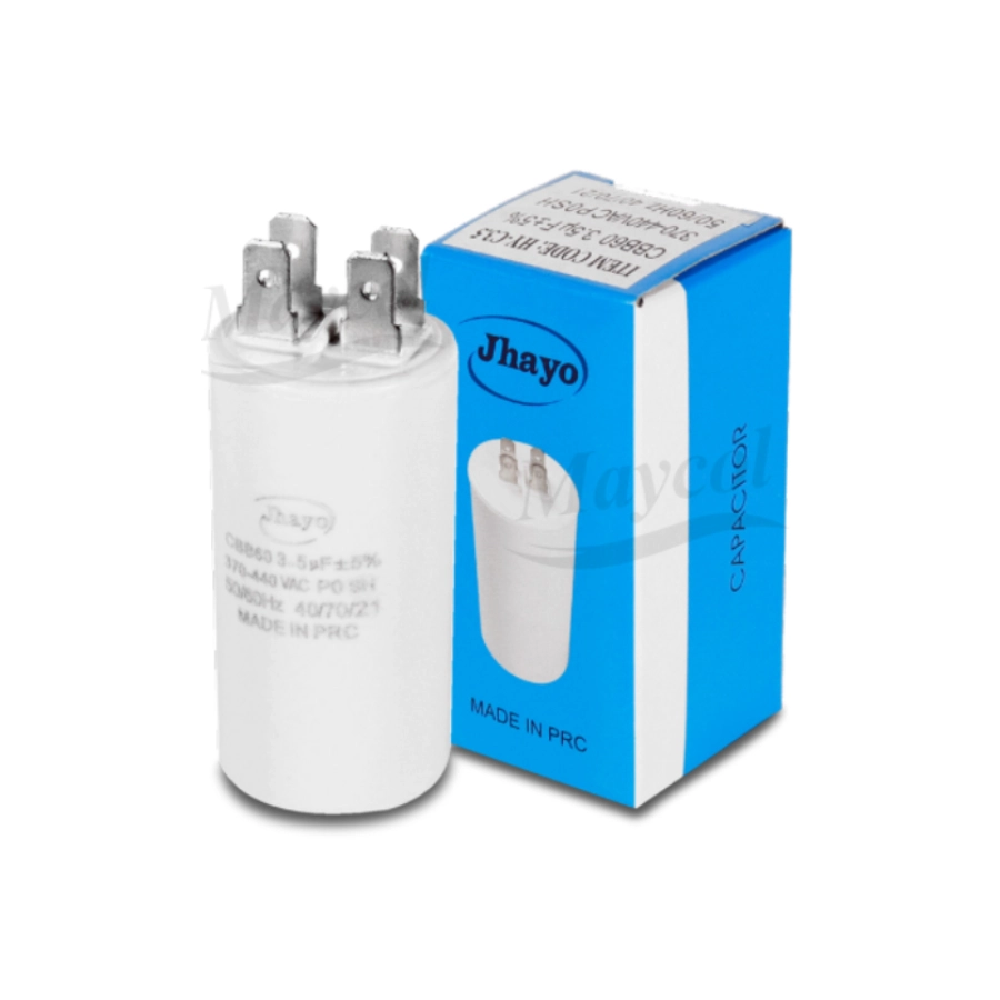 capacitor 6uf - hy-c6 capacitor 6uf - hy-c6