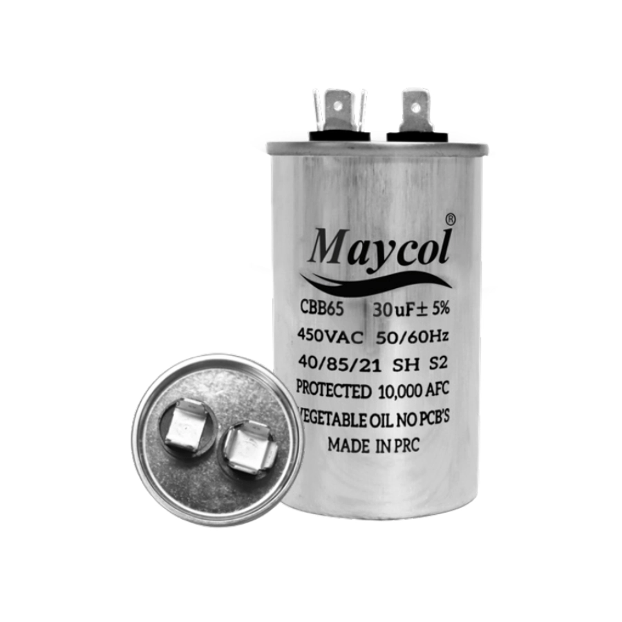 capacitor a/a 30 mfd - hy-ca30 capacitor a/a 30 mfd - hy-ca30