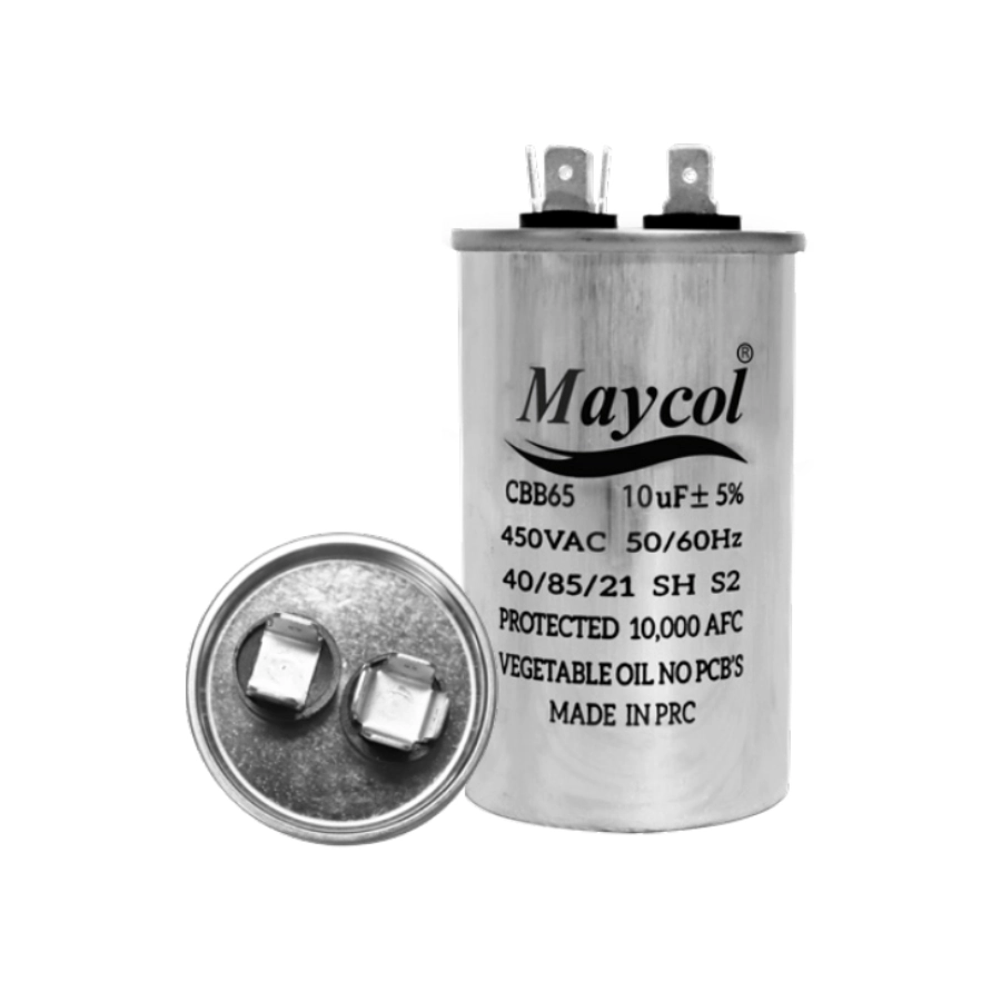 capacitor de 10 mfd - hy-a10 capacitor de 10 mfd - hy-a10
