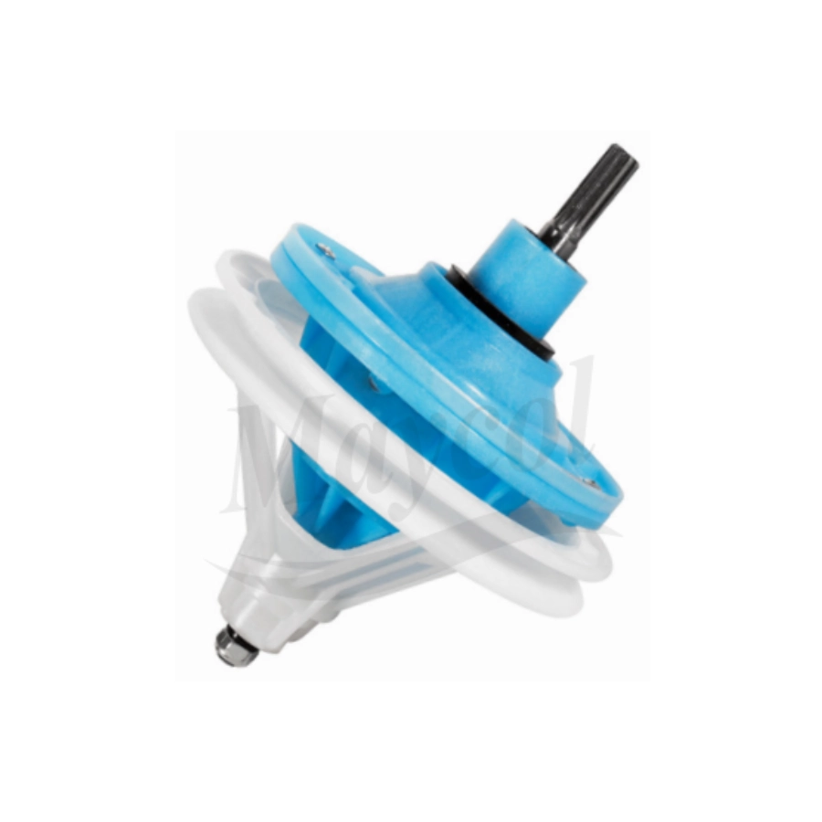 carter para lavadora de 10z - hy-007-1