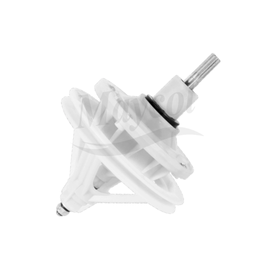 carter para lavadora electrolux cuello alto 11z - hy-259