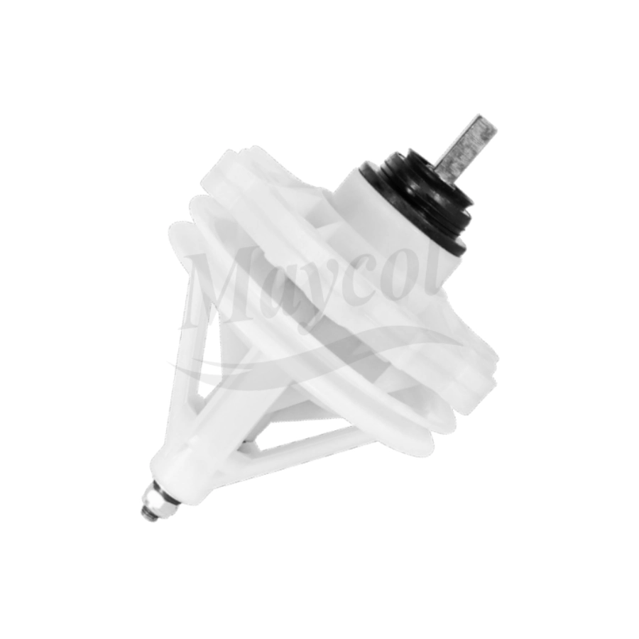 carter para lavadora mabe de 5.5kg - hy-109