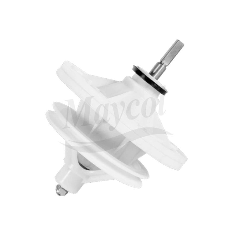 carter para lavadora miray punta cuadrada - hy-100