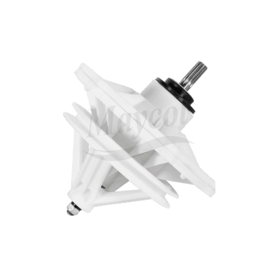carter para lavadora tipo flor de 14kg - hy-288