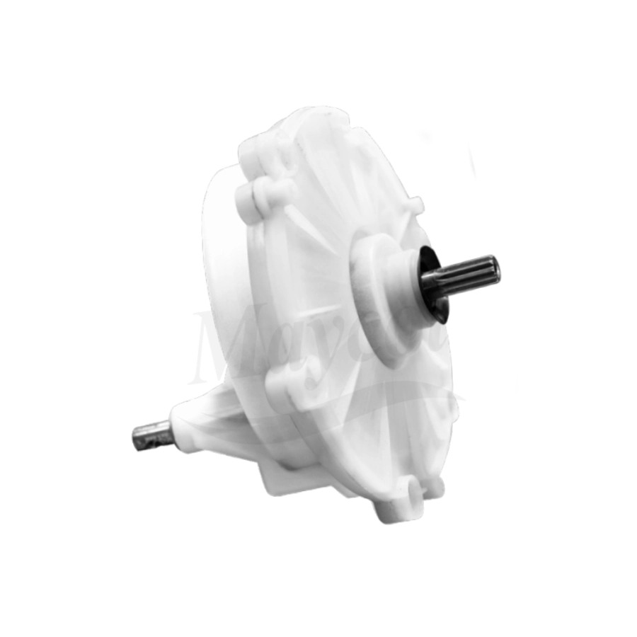 carter para lavadora - wj-9900a