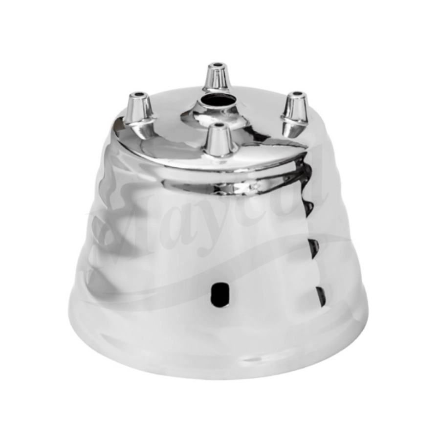 casco para licuadora moderna - bh-050