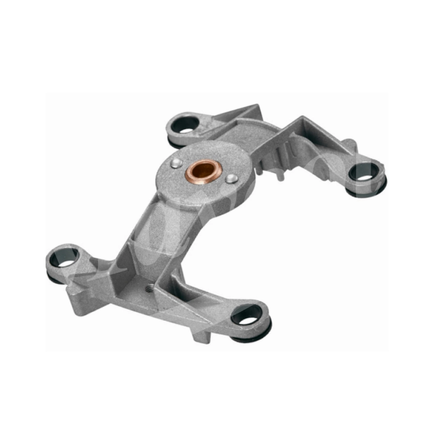 chaleco inferior para motor oster clásico - bh-089