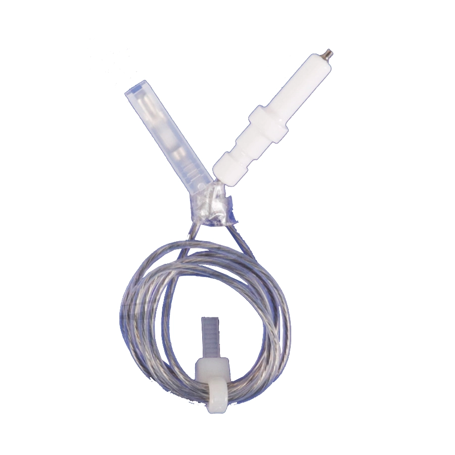 chispero para bosch e indurama corto - sp-017