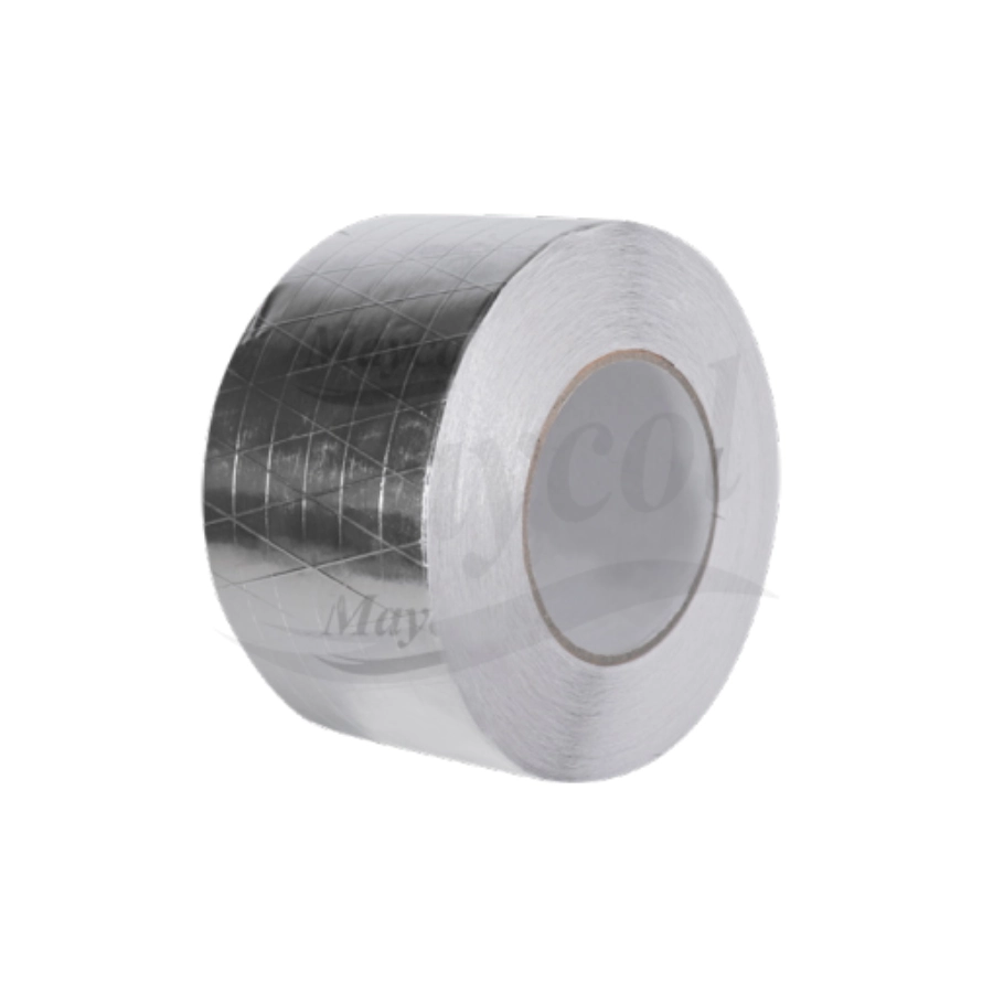 cinta foil aluminio - ta-350