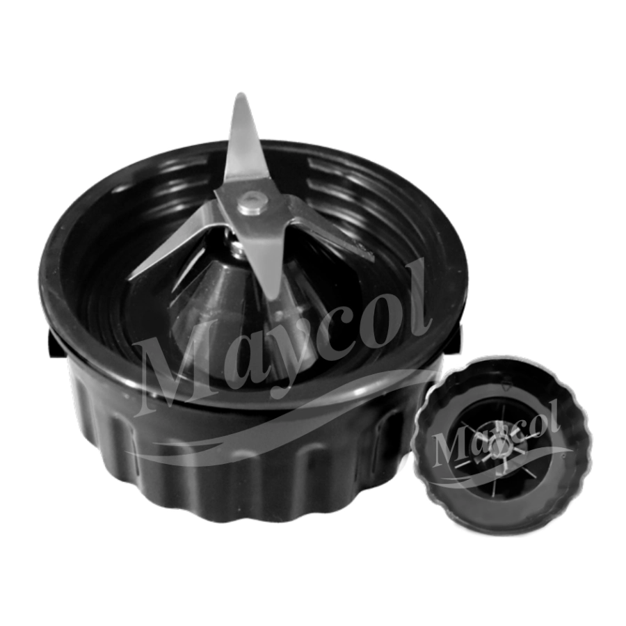 cuchilla completa para licuadora - bd-11