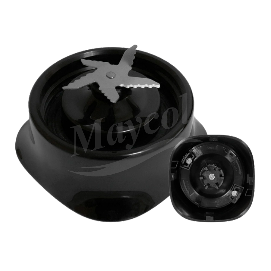 cuchilla completa para philips - bd-25