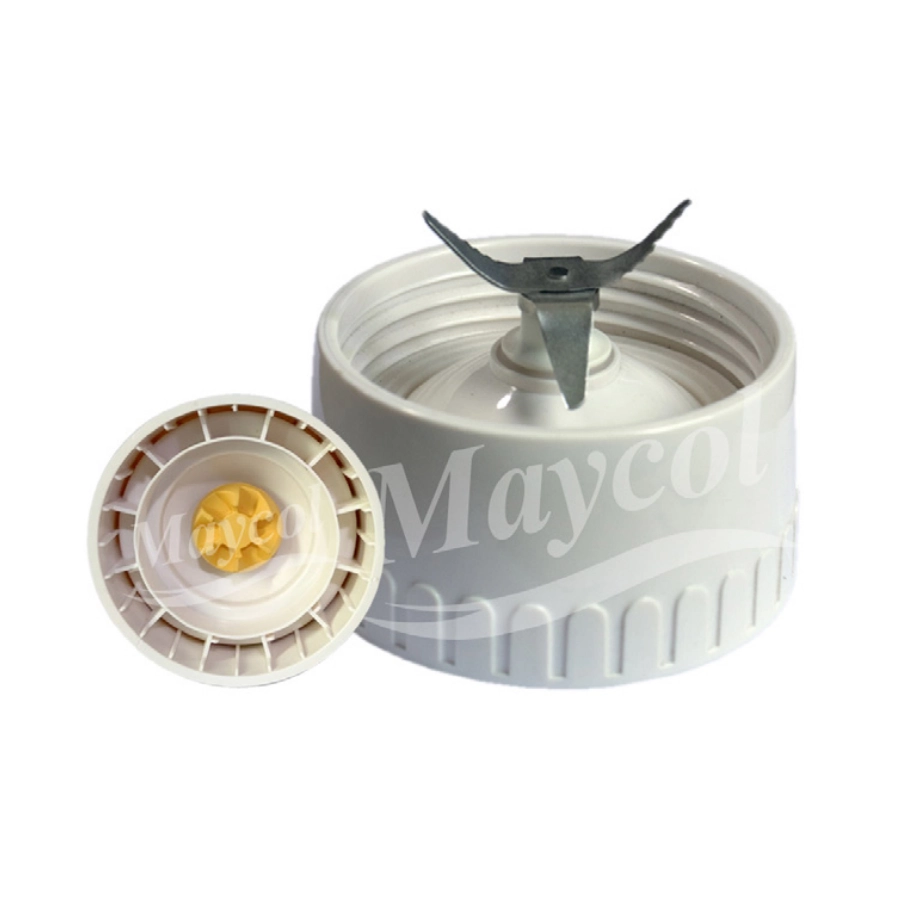 cuchilla con base para international - bd-14