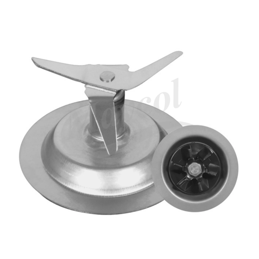 cuchilla para black & decker chica con acople - be-49