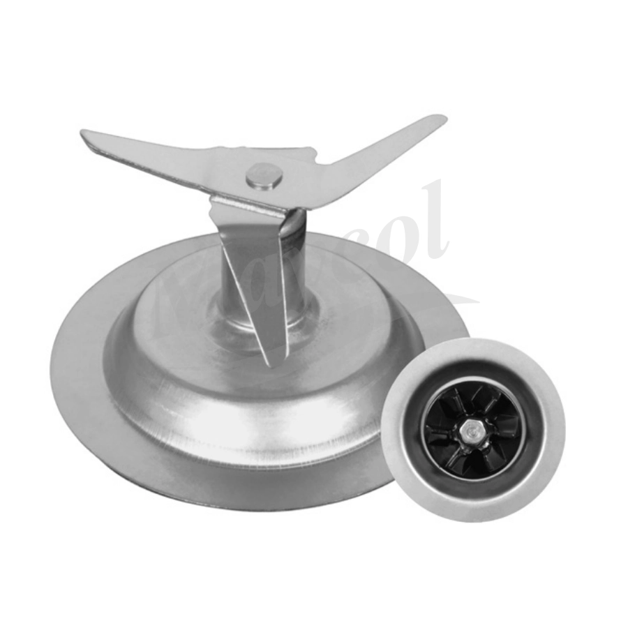 cuchilla para black & decker grande con acople - be-48a