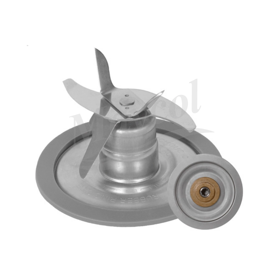 cuchilla para licuadora expert importada - bd-e11