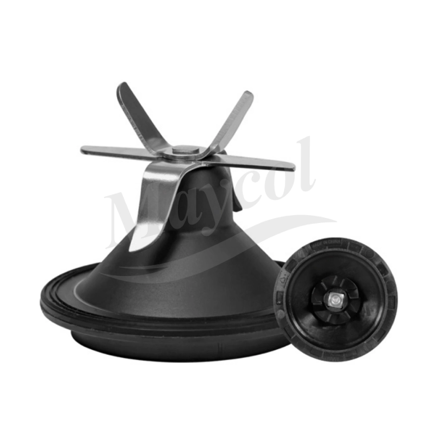 cuchilla para licuadora philips 2096 - be-66