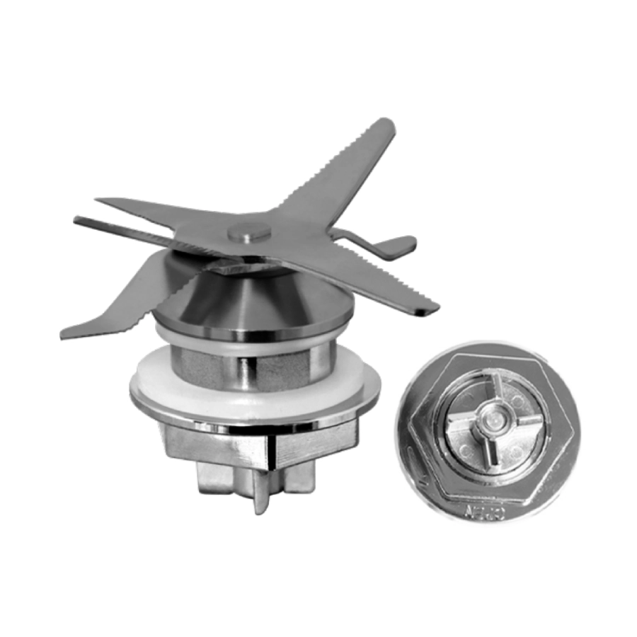 cuchilla para licuadora profesional de 1500 - e06
