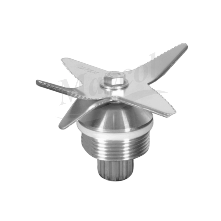 cuchilla para licuadora semi industrial - e05-1
