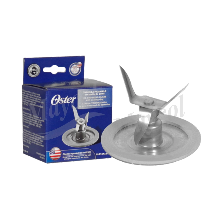 cuchilla para oster 4 aspas - 4961-m