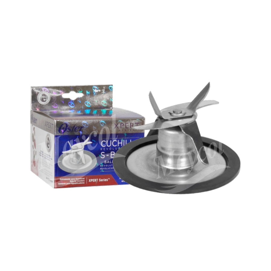 cuchilla para oster xpert - blastac309
