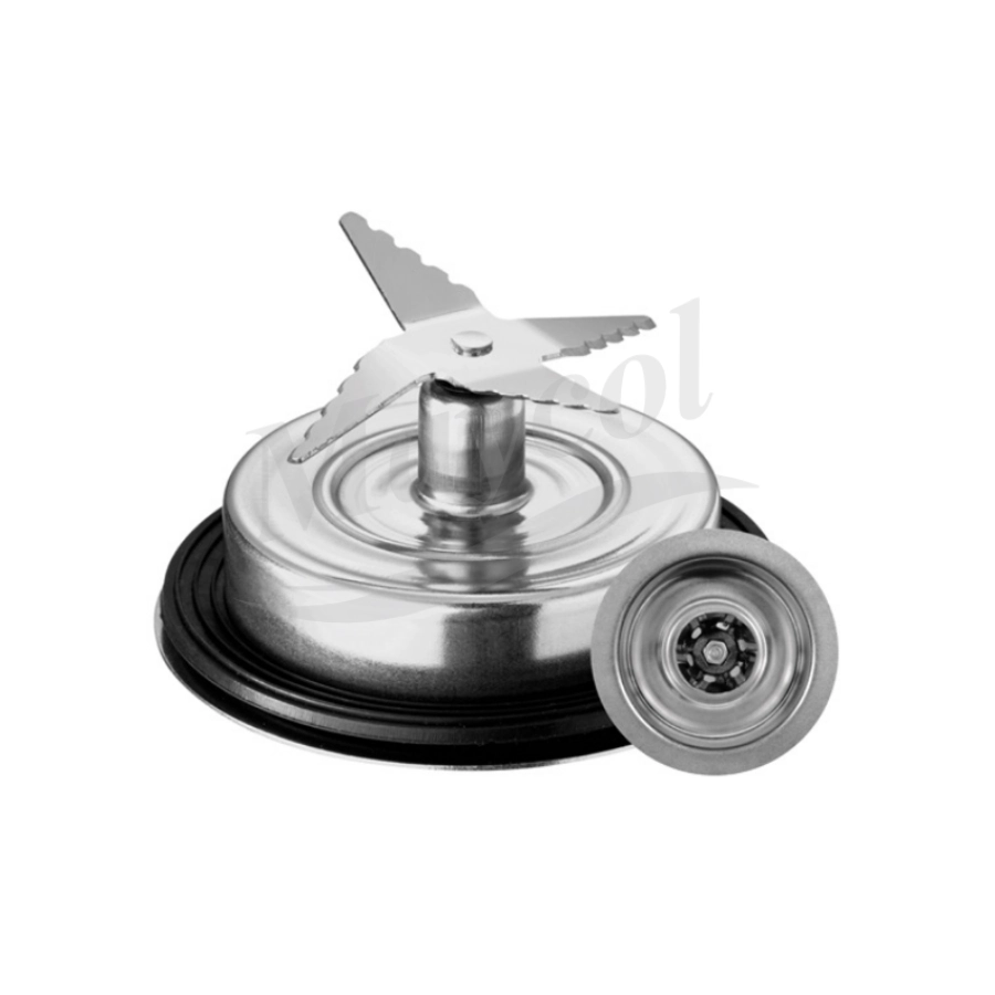 cuchilla para philips alto 2094 - be-59