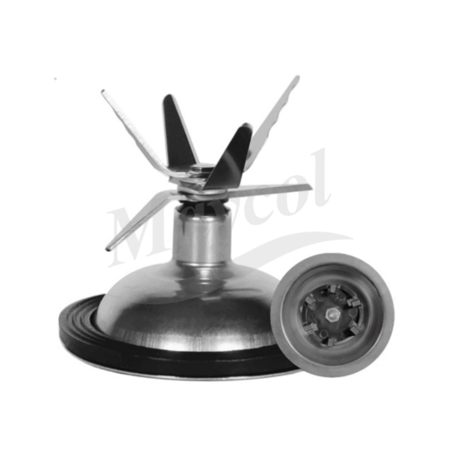 cuchilla para philips con acople - be-50-8
