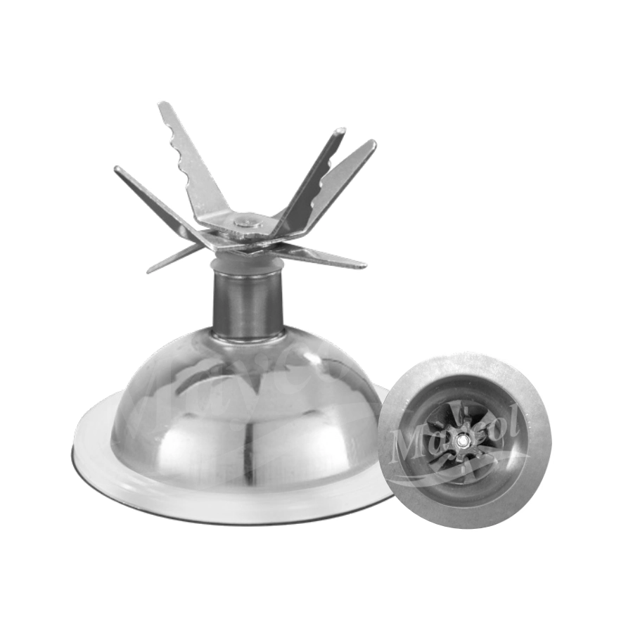cuchilla para recco - bd-15