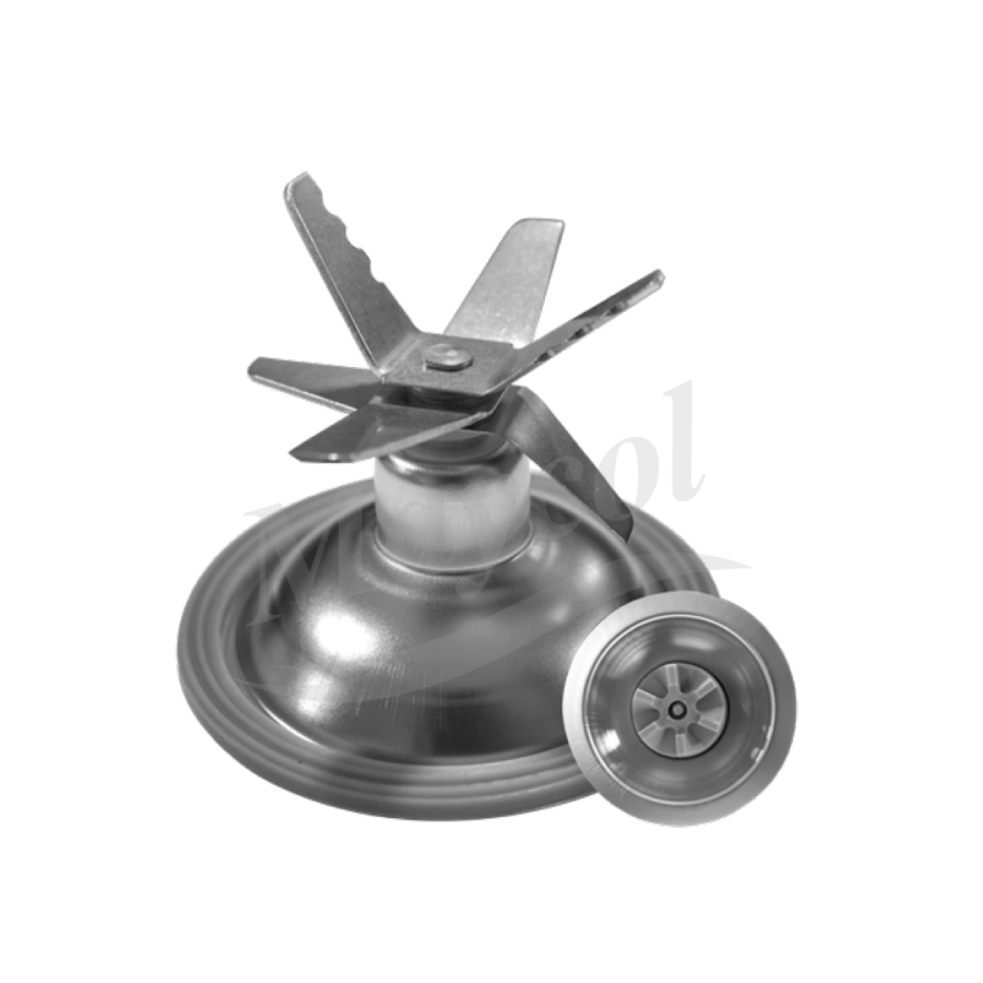 cuchilla para thomas 6 aspas - be-72