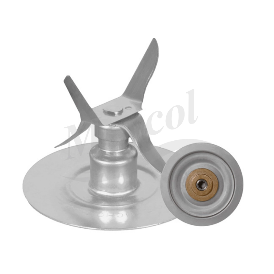 cuchilla sin marca 4 aspas - shyba-001
