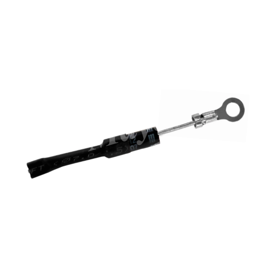 diodo de alta tensión para microondas samsung - 3079002-s