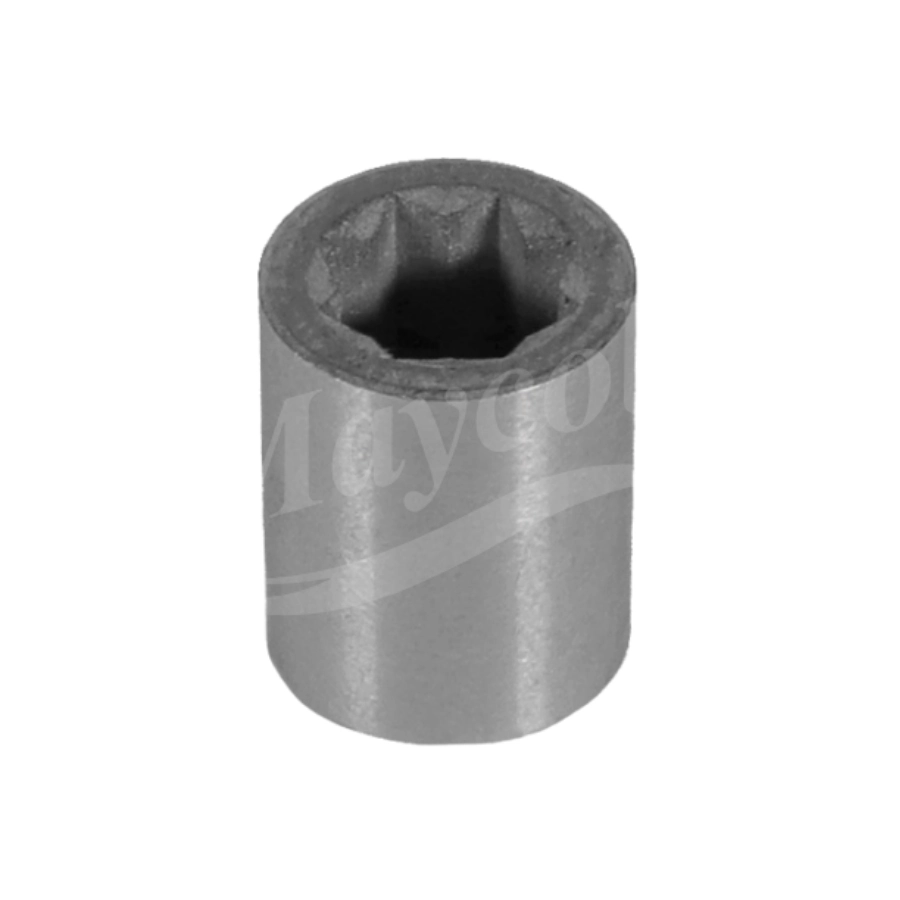 eje estrella para cuchilla oster - bf-07