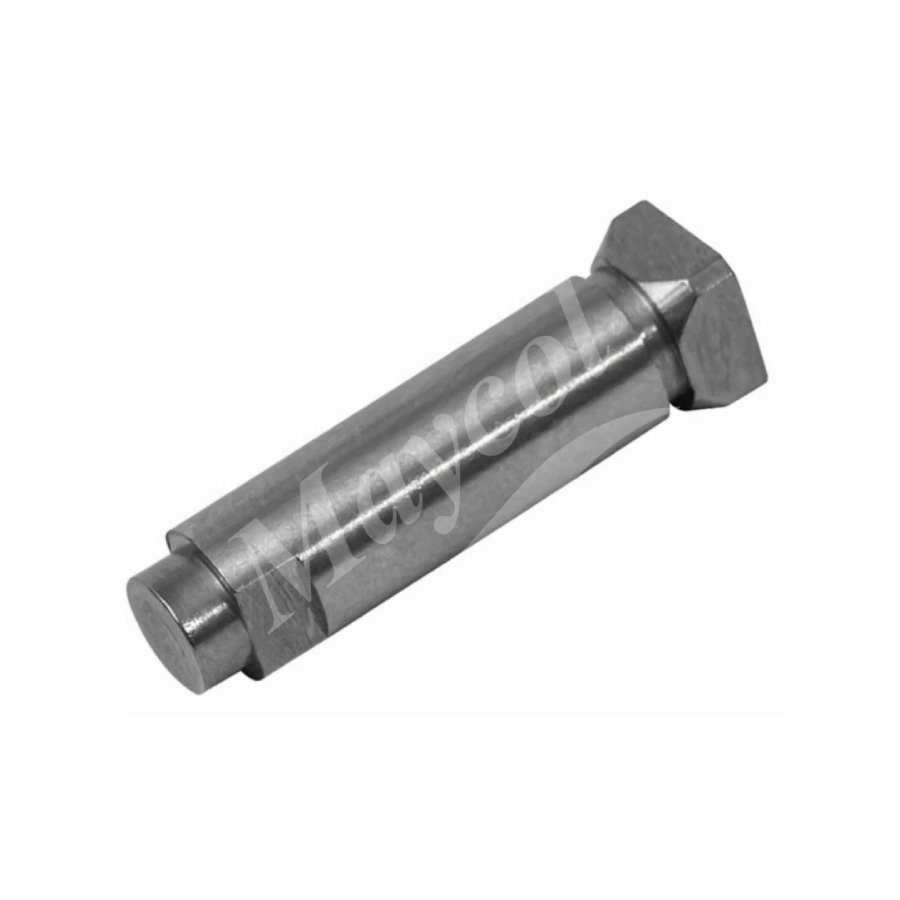 eje para cuchilla oster - bg-27