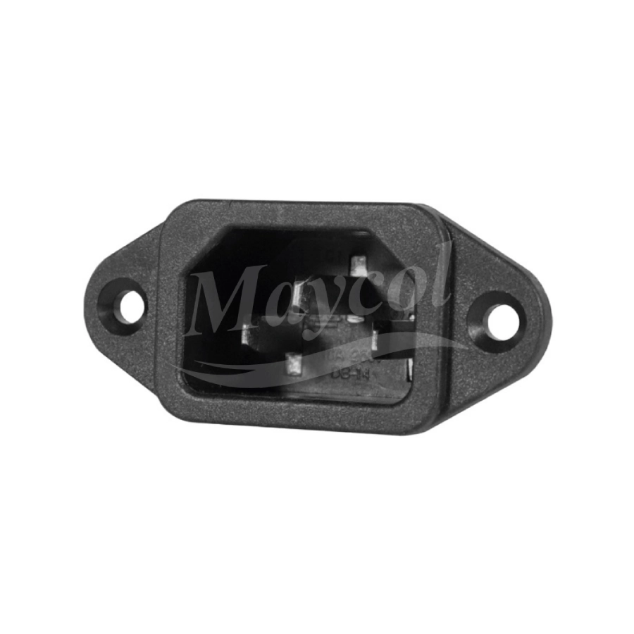 entrada para olla arrocera con perno - k-054