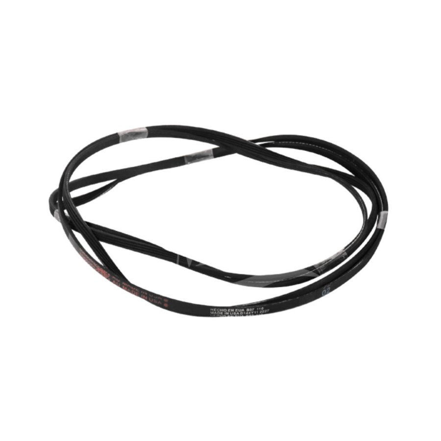 faja para secadora whirlpool - nac-179
