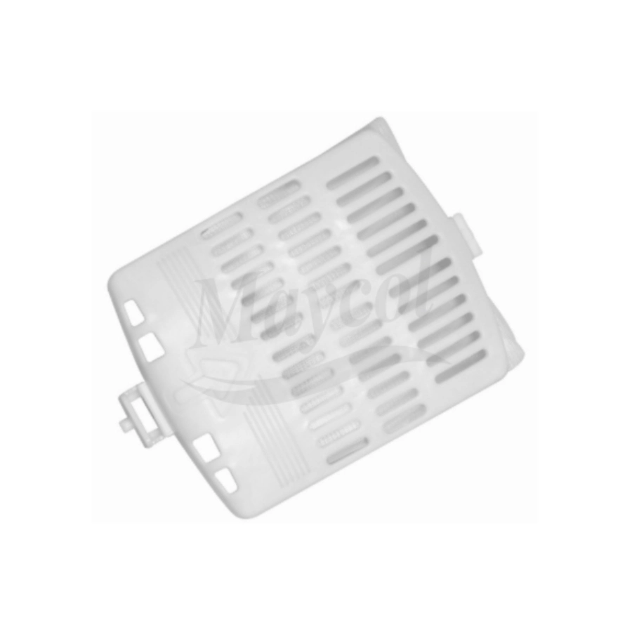 filtro de plástico para lavadora mabe (1131688) / electrolux - hy-f-pn