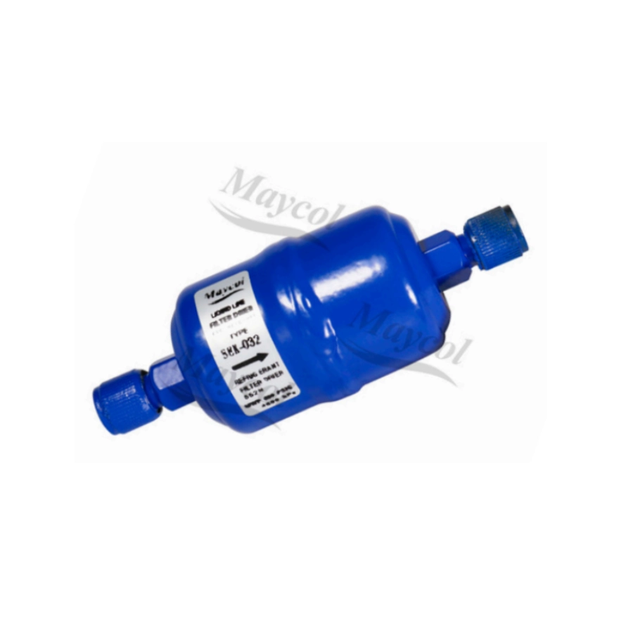 filtro de secado roscable 1/4 - sek-032