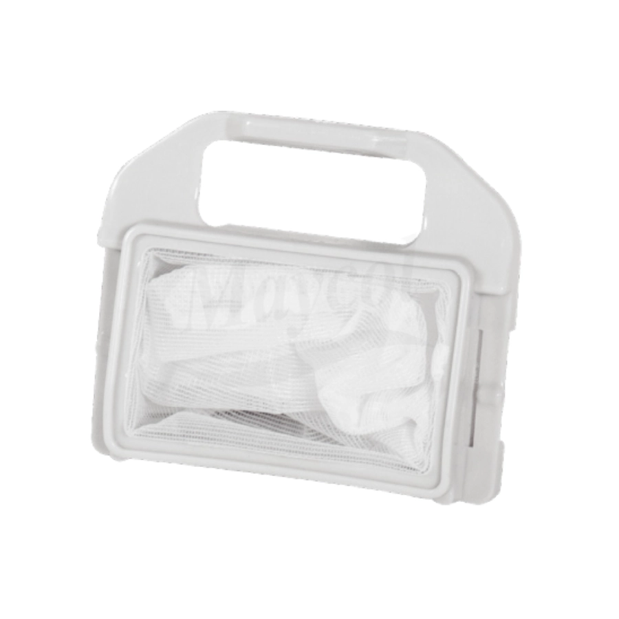 filtro para lavadora daewoo chica - lv-dch