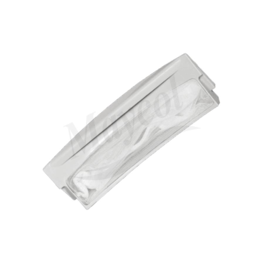 filtro para lavadora daewoo ovalado - lv-dgr