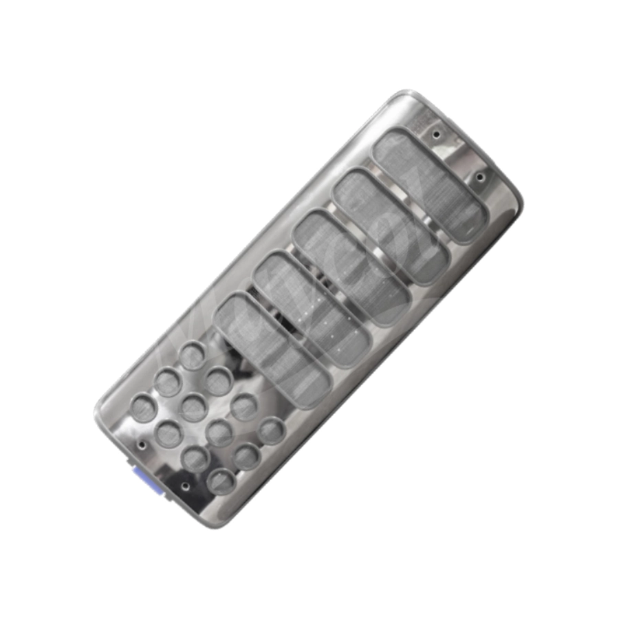 filtro para lavadora lg 20-22kg - lv-gln